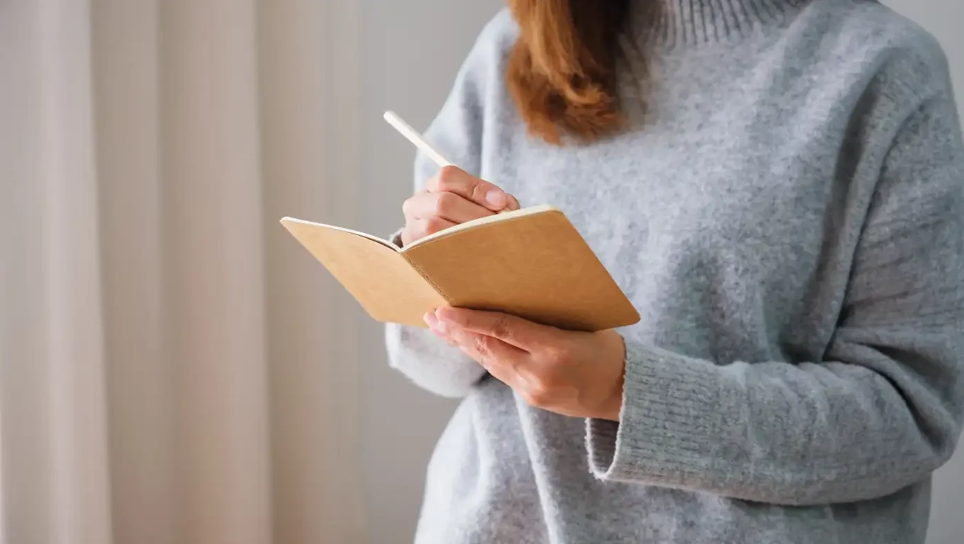 Powerful Journal Prompts for Mental Health