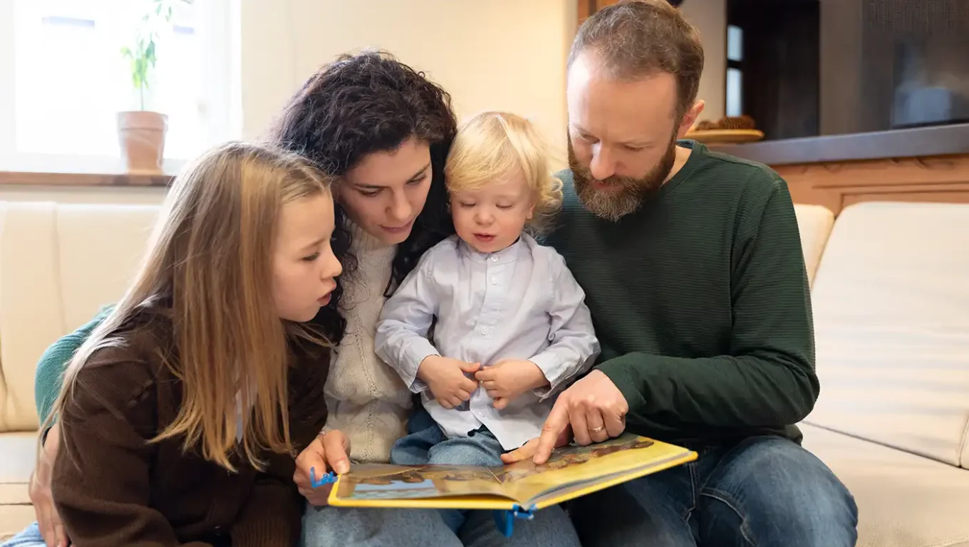 Social Stories for Autism the Ultimate Tool for Parents