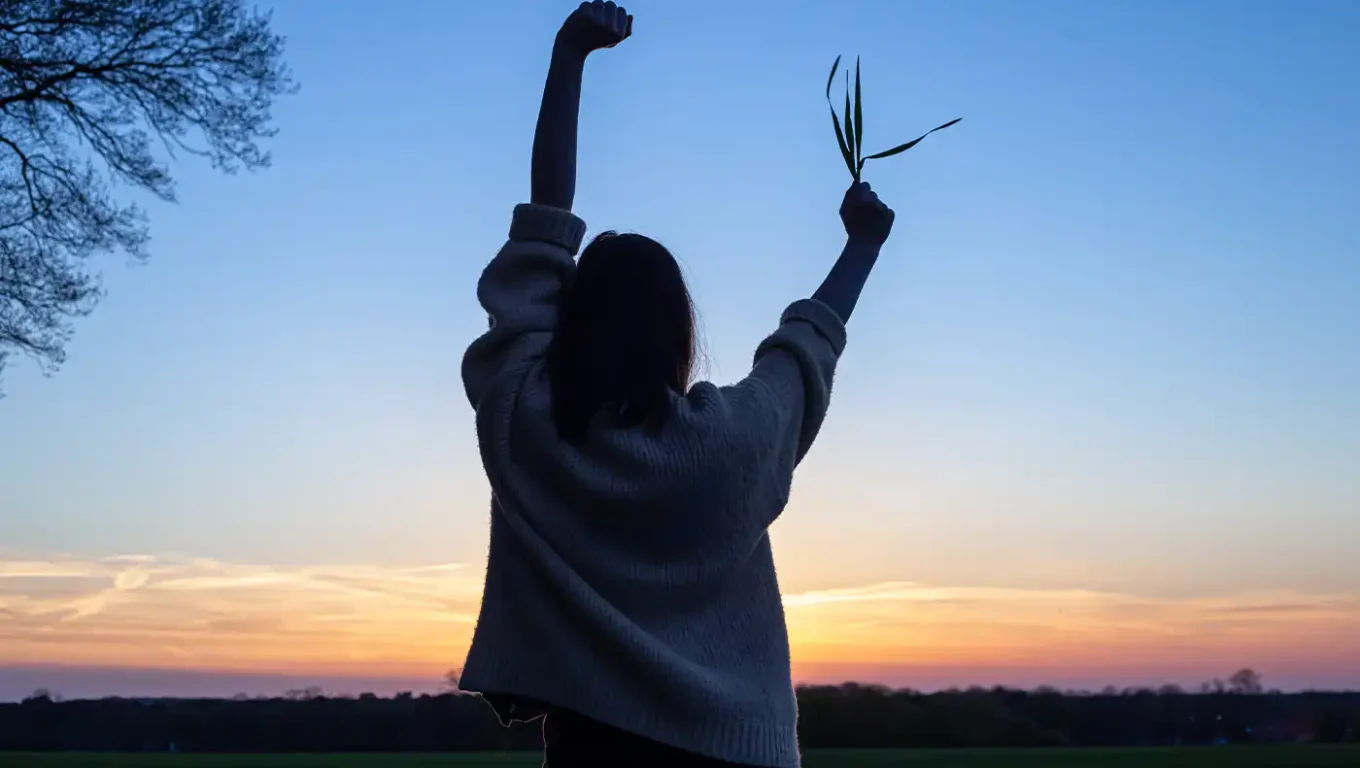 The Benefits of Being An Empowered And Sensitive Human Being