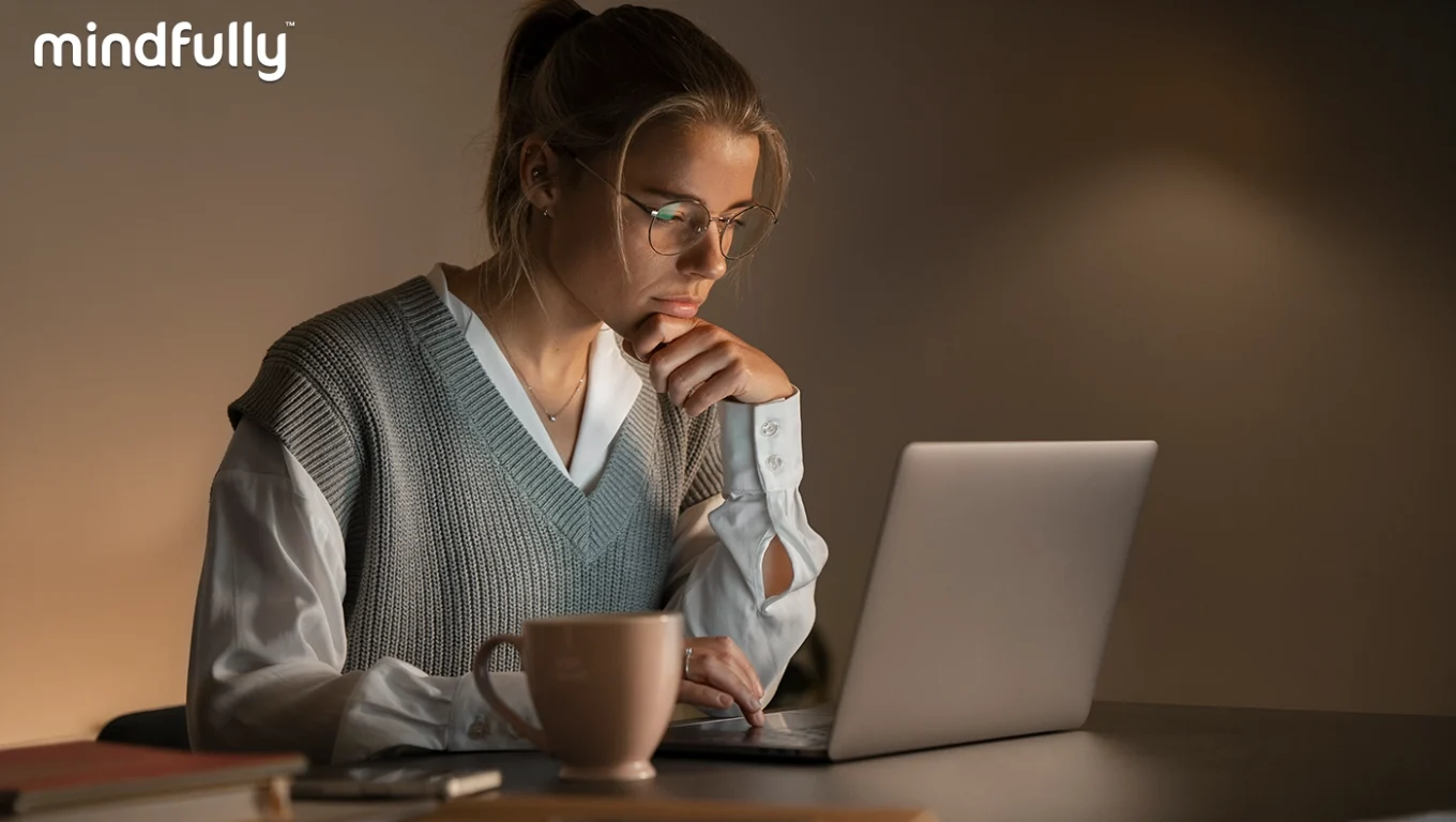 Time management tips: 4 hacks to prevent burnout and stay productive.