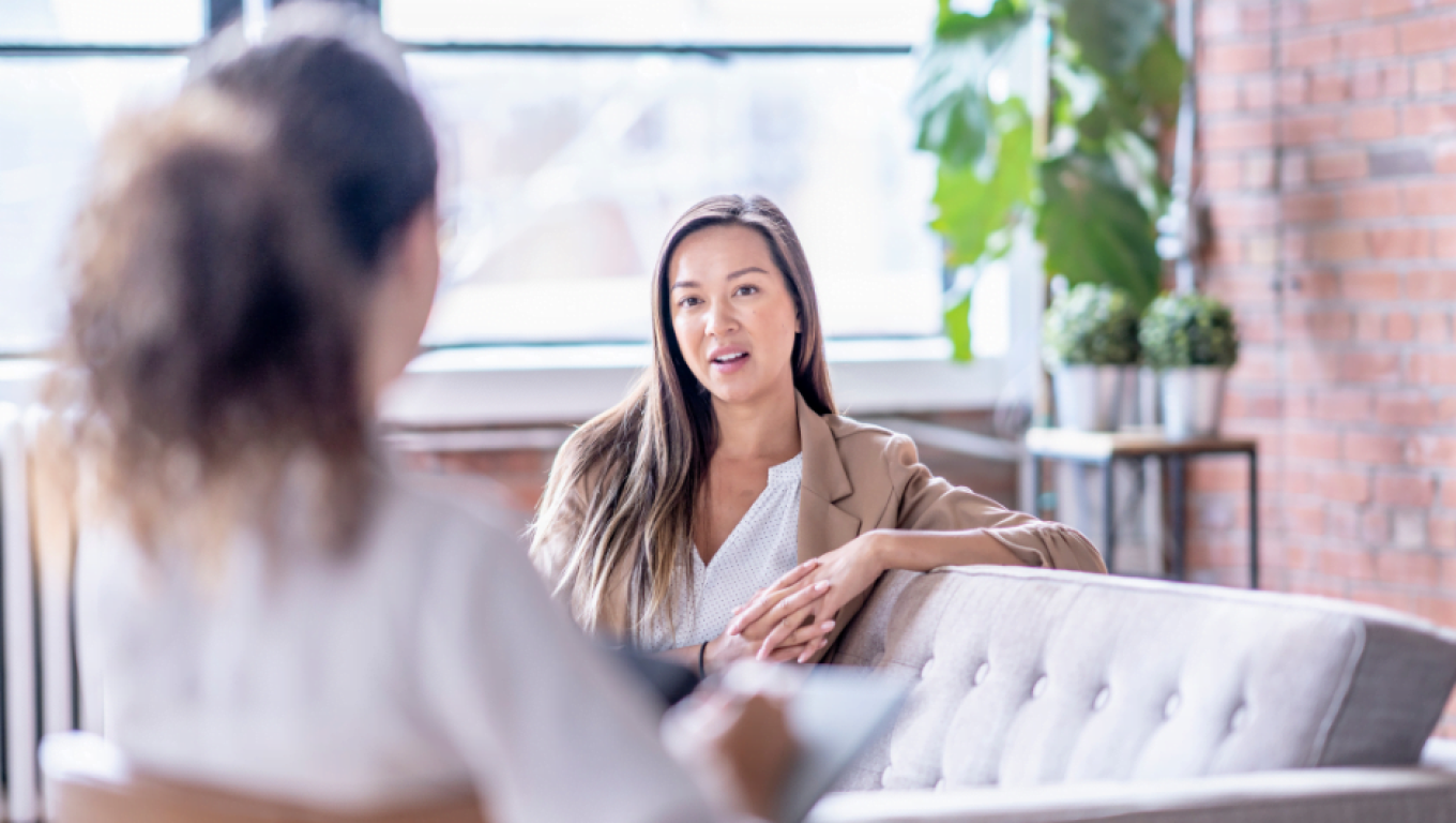 Key Indicators That You May Benefit from Therapy