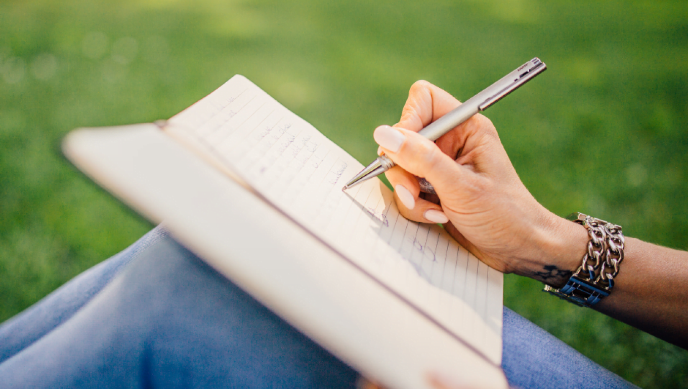 Effective Journal Prompts to Boost Mental Health and Well-being.