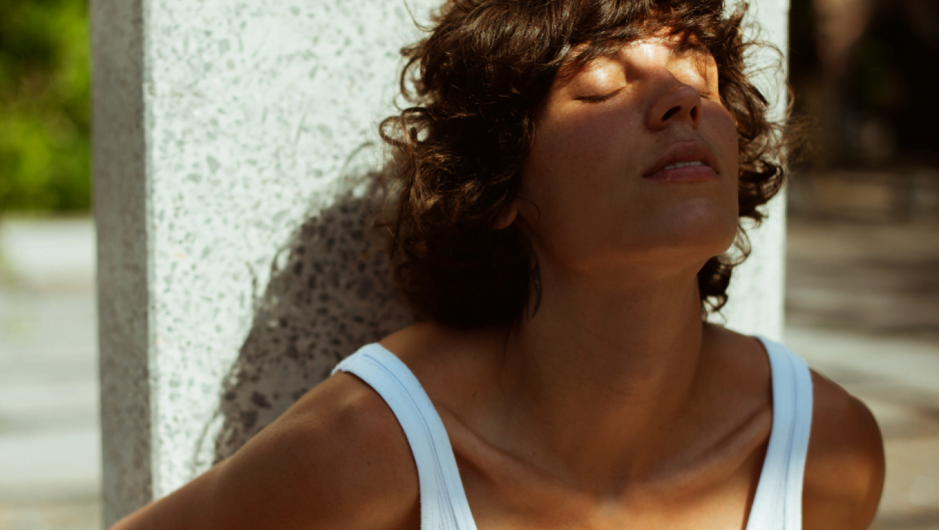 Steps to Effectively Experience and Process Your Emotions