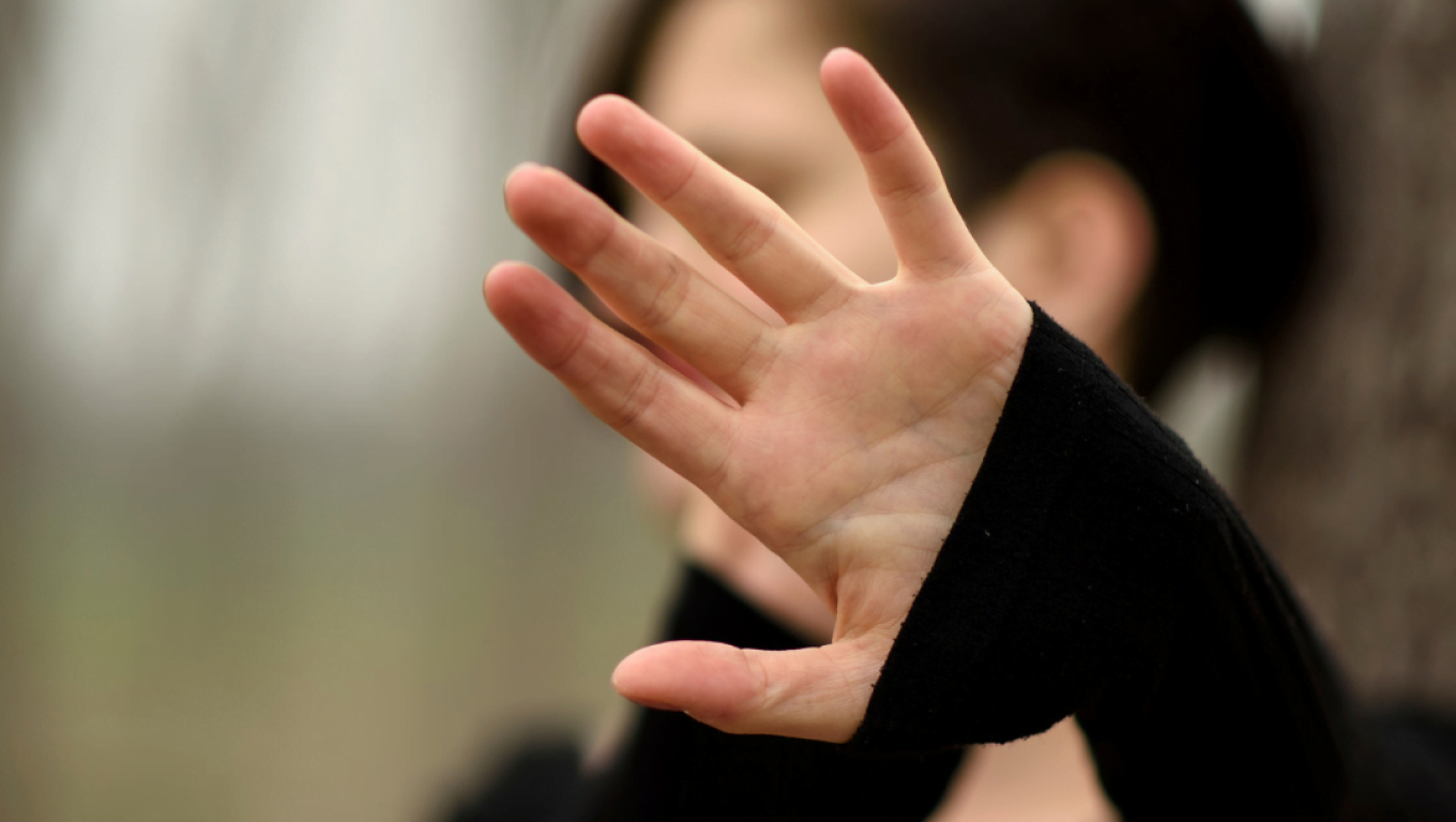 Trauma Talks Series: Understanding Trauma and Dissociation for Survivors.