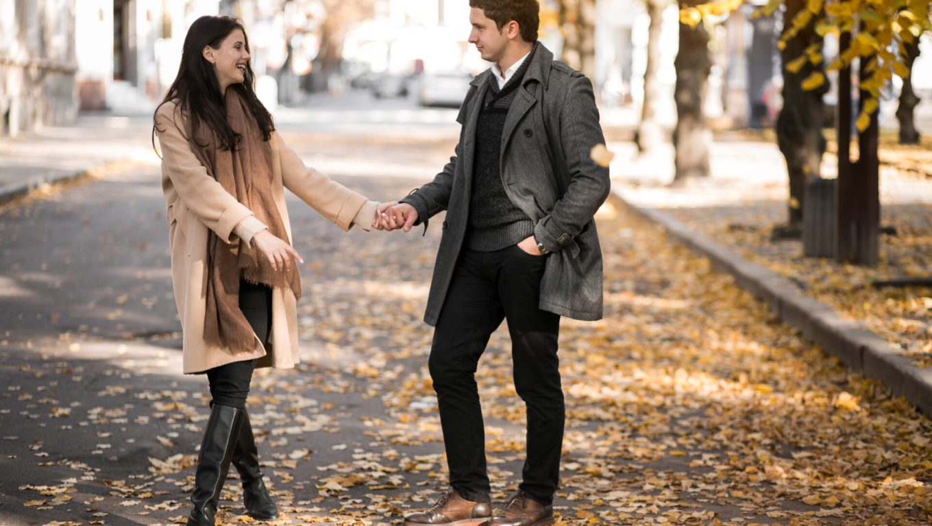 Nurture Your Relationships
