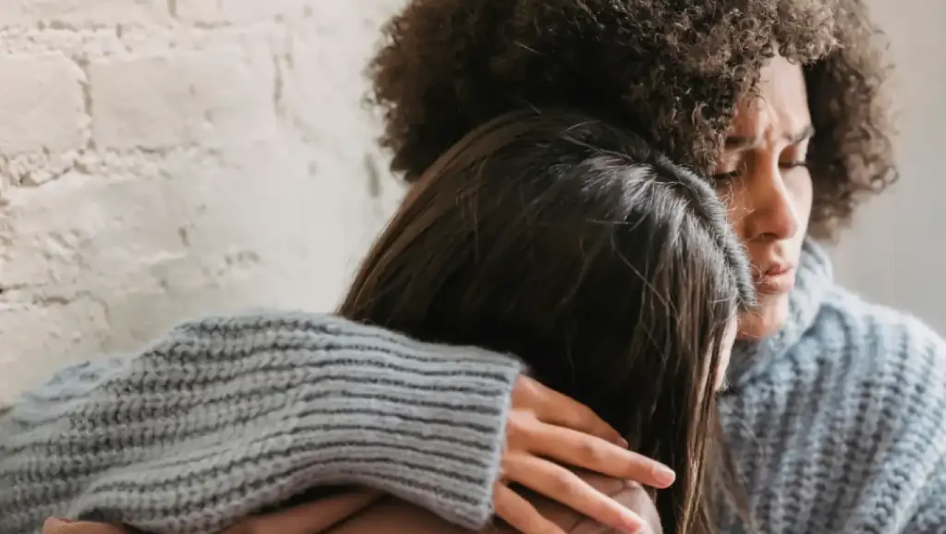 Strategies for Coping with the Fear of Loss