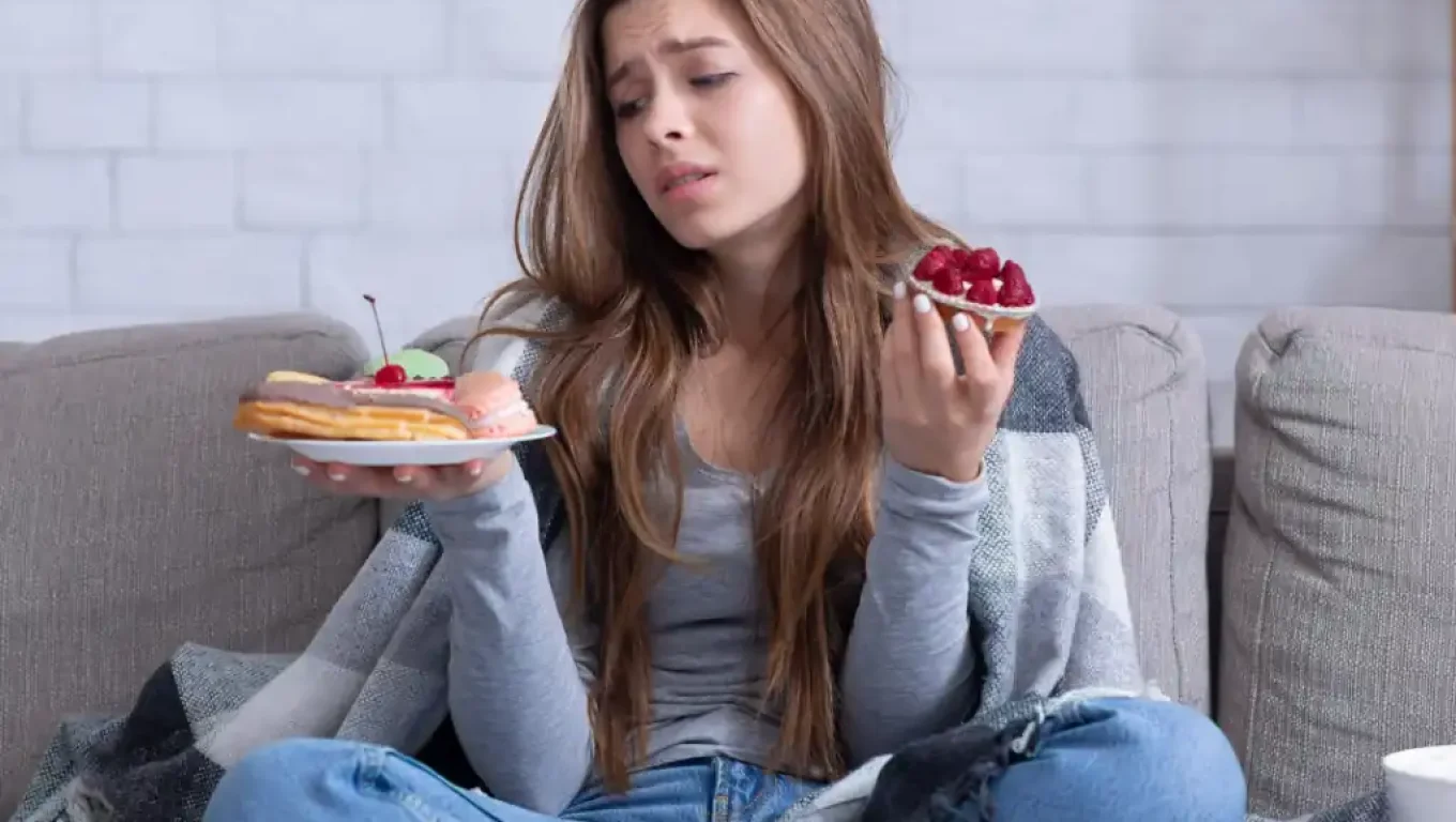 Using Food as a Reward: Addressing Unhelpful Eating Habits.