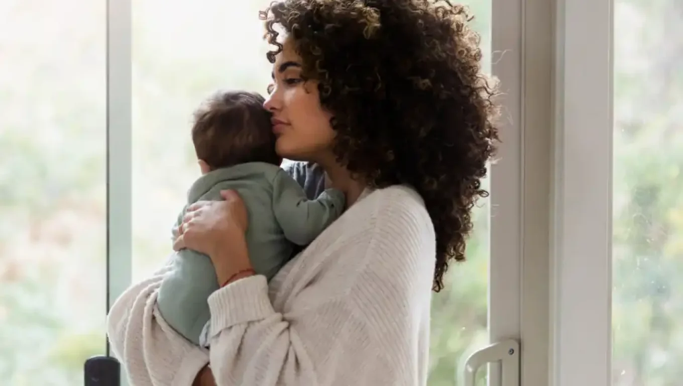 Understanding the Impact of Pregnancy on Mental Health
