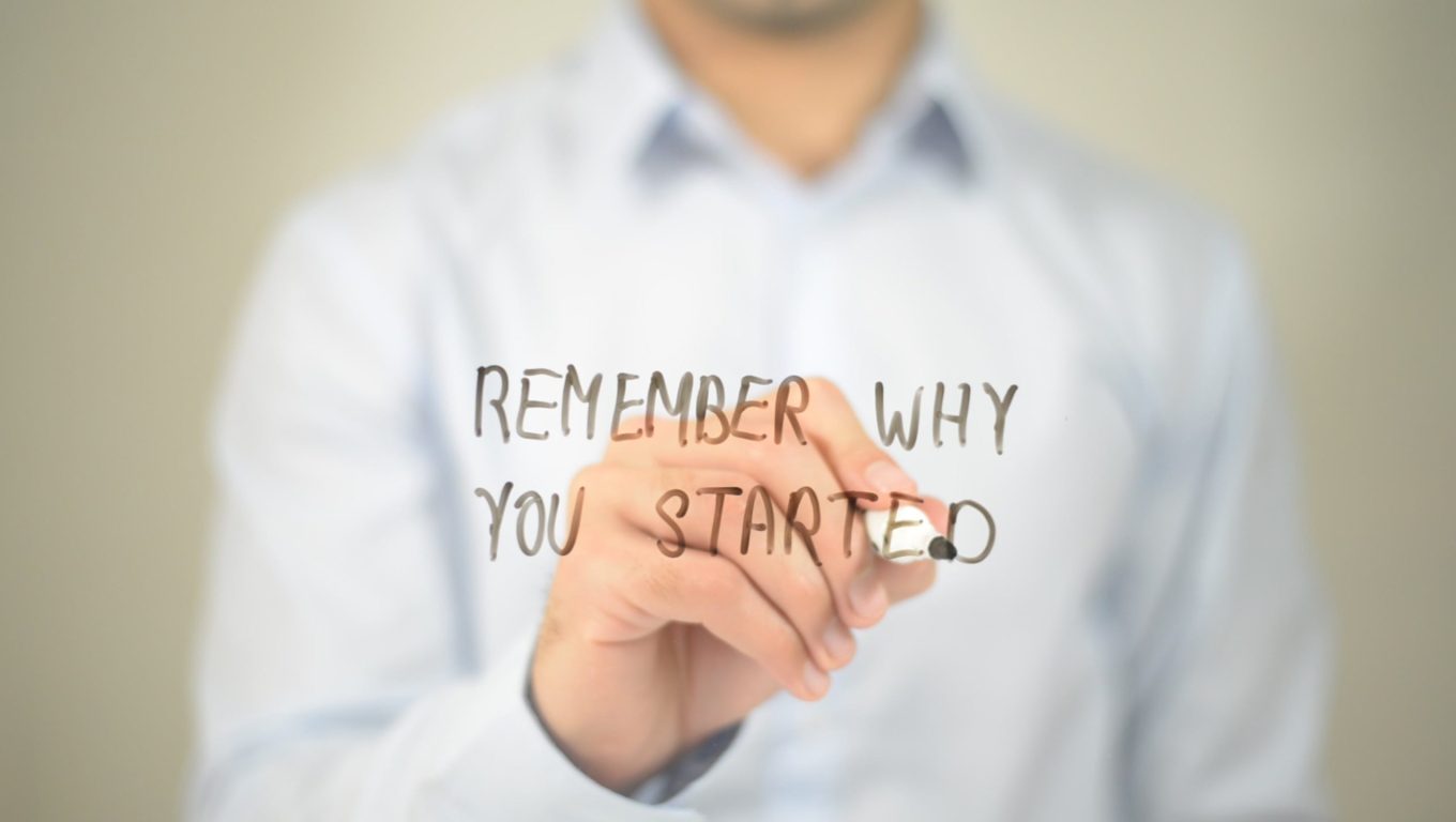 Understanding the Reasons Behind Actions and Decisions